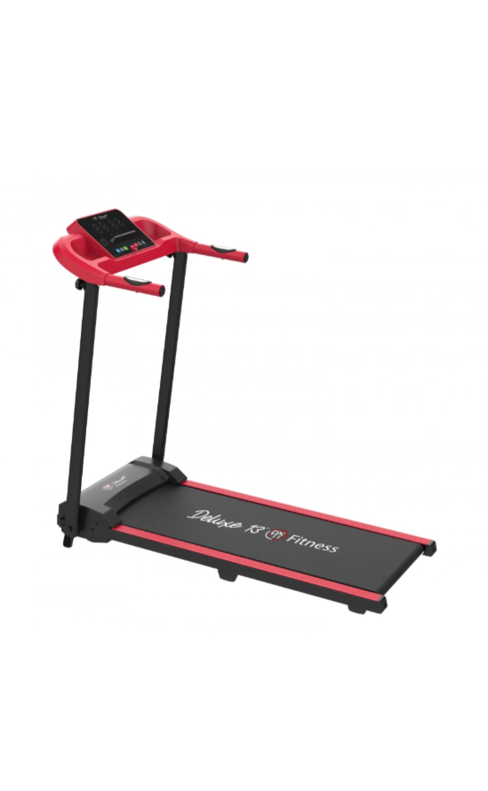 Cinta De Correr 1000w Plegable 12km/h