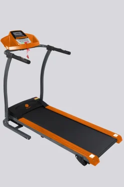 Cinta De Correr Y Andar Trébol Advance Pro 1.5 Hp Inclinación Manual Hsm-05j
