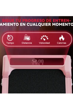 Cinta De Correr Z3pb, 1-6 Km/h