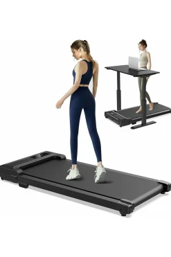 Cinta Estatica Correr
