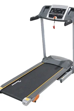 Cinta Motorizada Deportium Tm 700 New