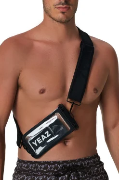 Correa De Neopreno Con Funda Para Smartphone Yeaz Ocean Shot