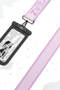 Correa De Neopreno Con Funda Para Smartphone Yeaz Ocean Shot