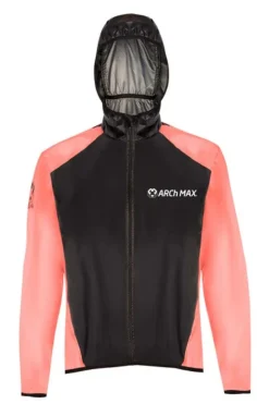 Cortavientos Ultraligero Arch Max
