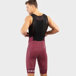 Culote Corto Ciclismo Siroko Bx Bionaz