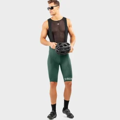 Culote Corto Ciclismo Siroko Bx Oberwald