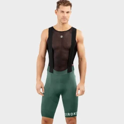 Culote Corto Ciclismo Siroko Bx Oberwald