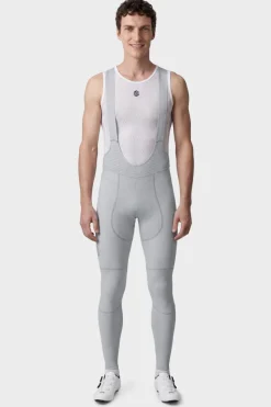Culote Largo Siroko Srx Supreme Gray