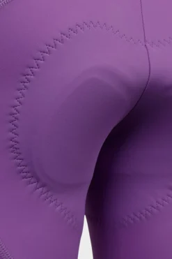 Culote Siroko Bx-w Neon Riders Purple
