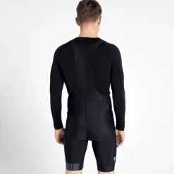 Culotte Corto Con Tirantes Ciclismo Dare2b Aep Virtuous.