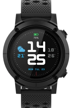 Denver Sw-510black Smartwatch 3,3 CM (1.3