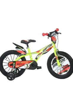 Dino Bikes Raptor 14'