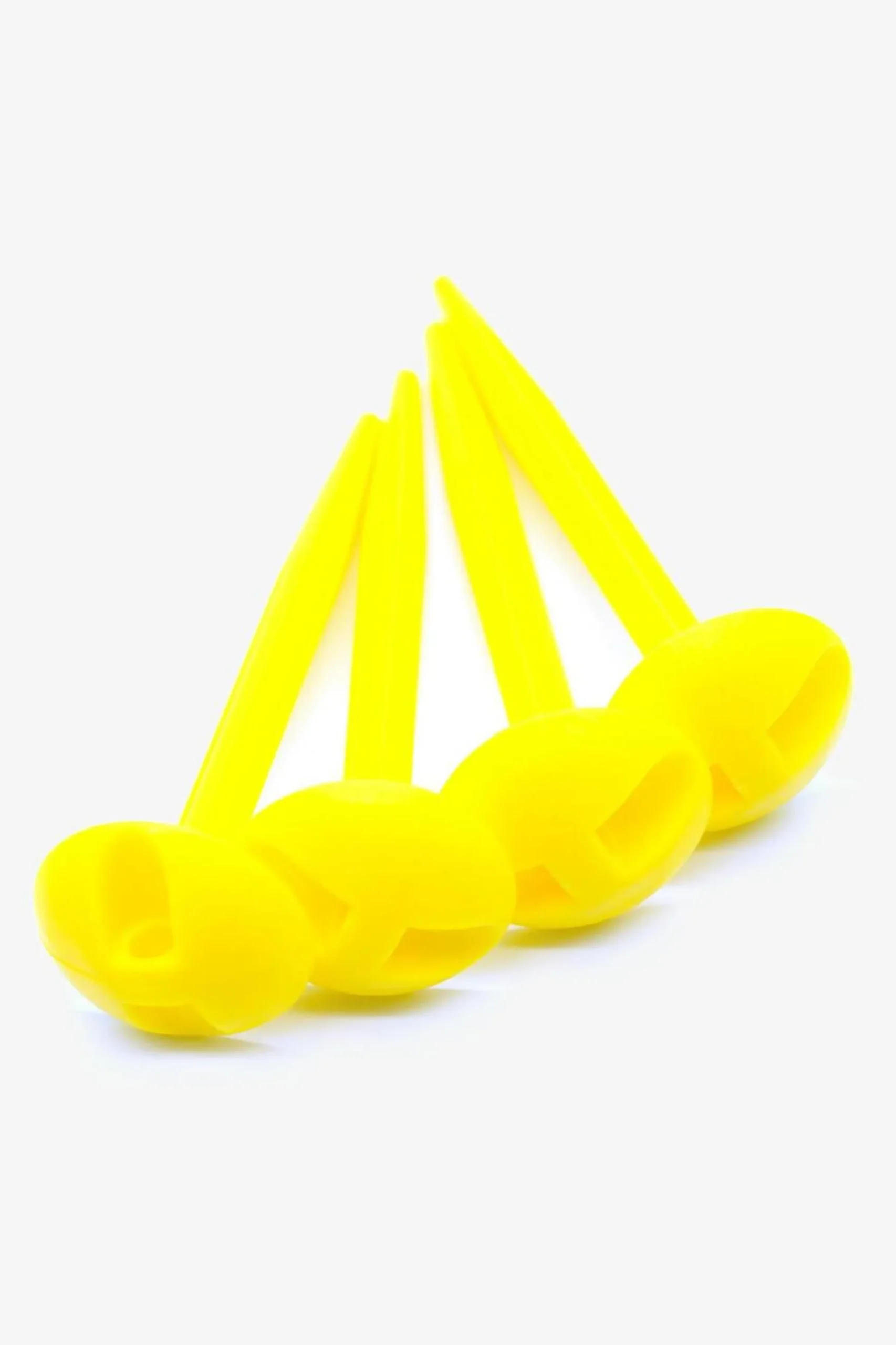 Estacas Hi-gear