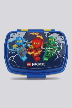 Fiambrera Lego Ninjago
