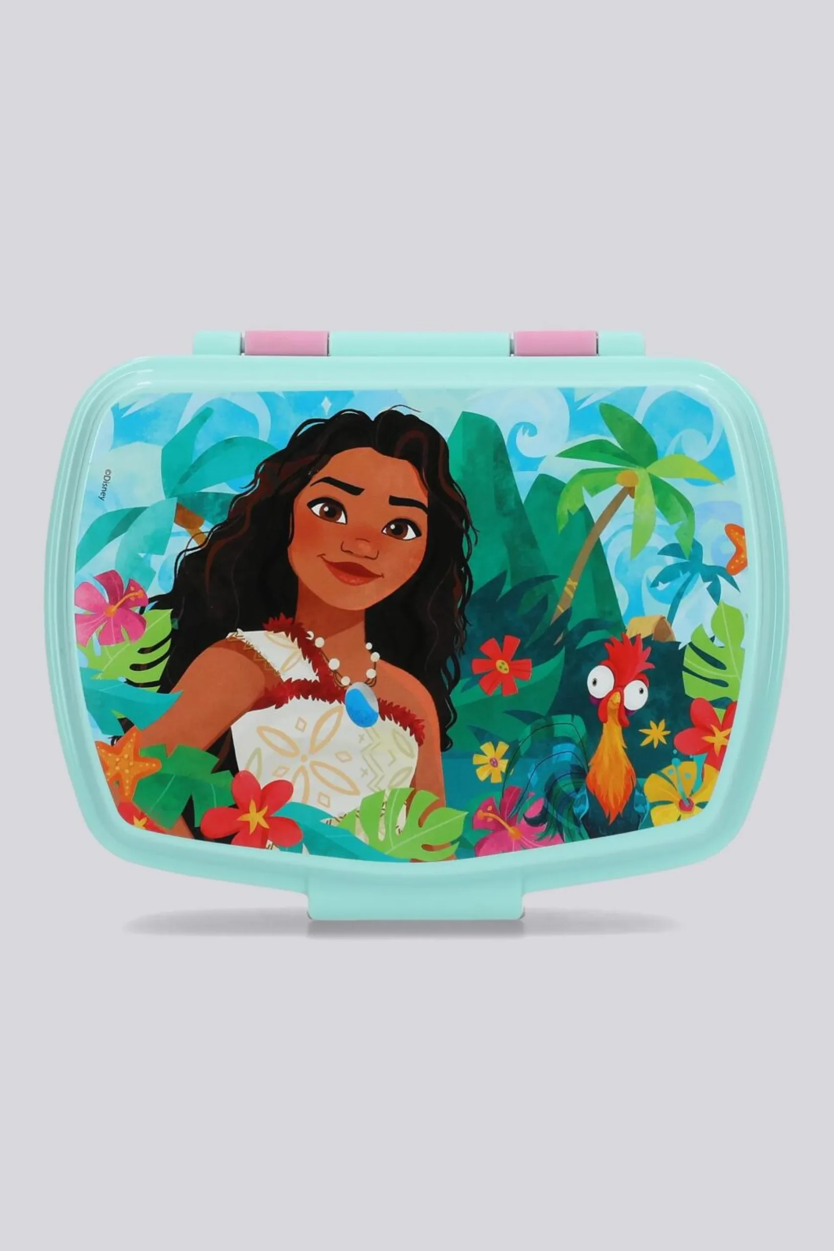 Fiambrera Vaiana 2