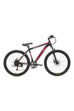 Generation Bicicleta Montaña
