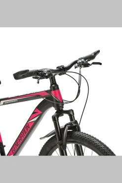 Generation Bicicleta Montaña