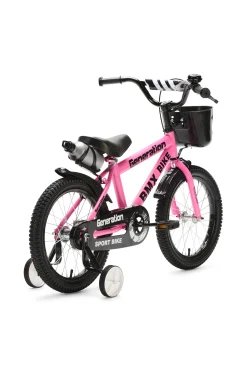 Generation Bmx Bicicleta Infantil