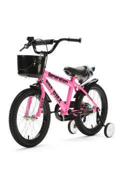 Generation Bmx Bicicleta Infantil