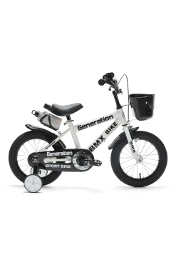 Generation Bmx Bicicleta Infantil