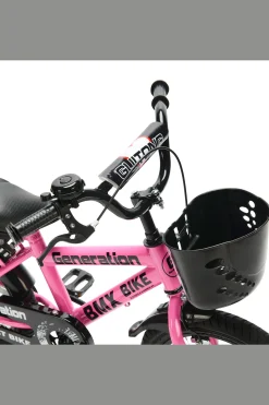 Generation Bmx Bicicleta Infantil