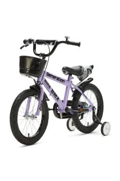 Generation Bmx Bicicleta Infantil