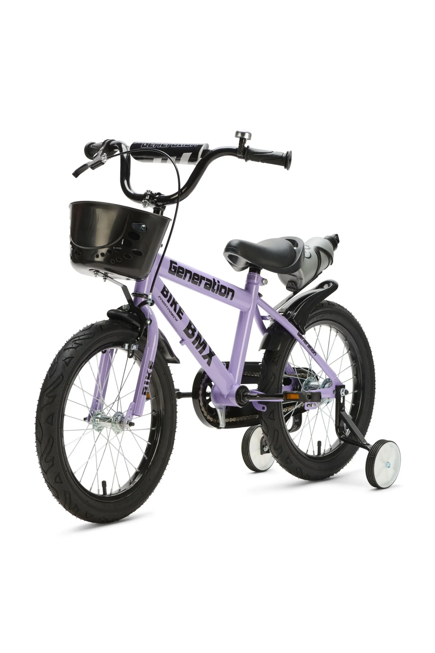 Generation Bmx Bicicleta Infantil