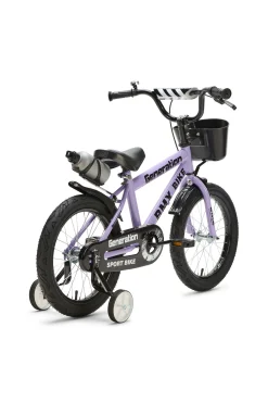Generation Bmx Bicicleta Infantil