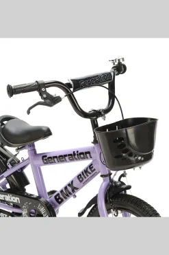 Generation Bmx Bicicleta Infantil