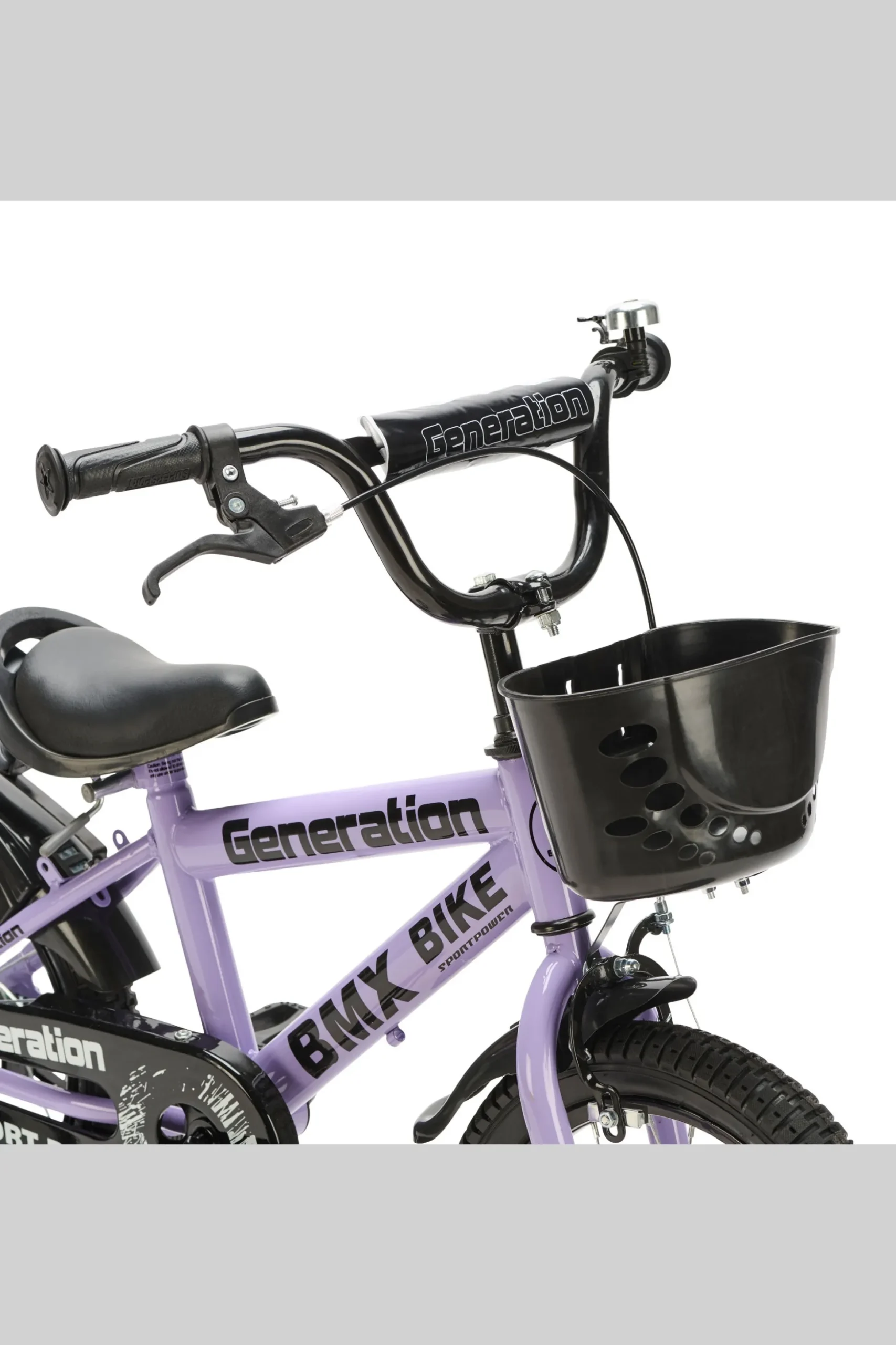 Generation Bmx Bicicleta Infantil