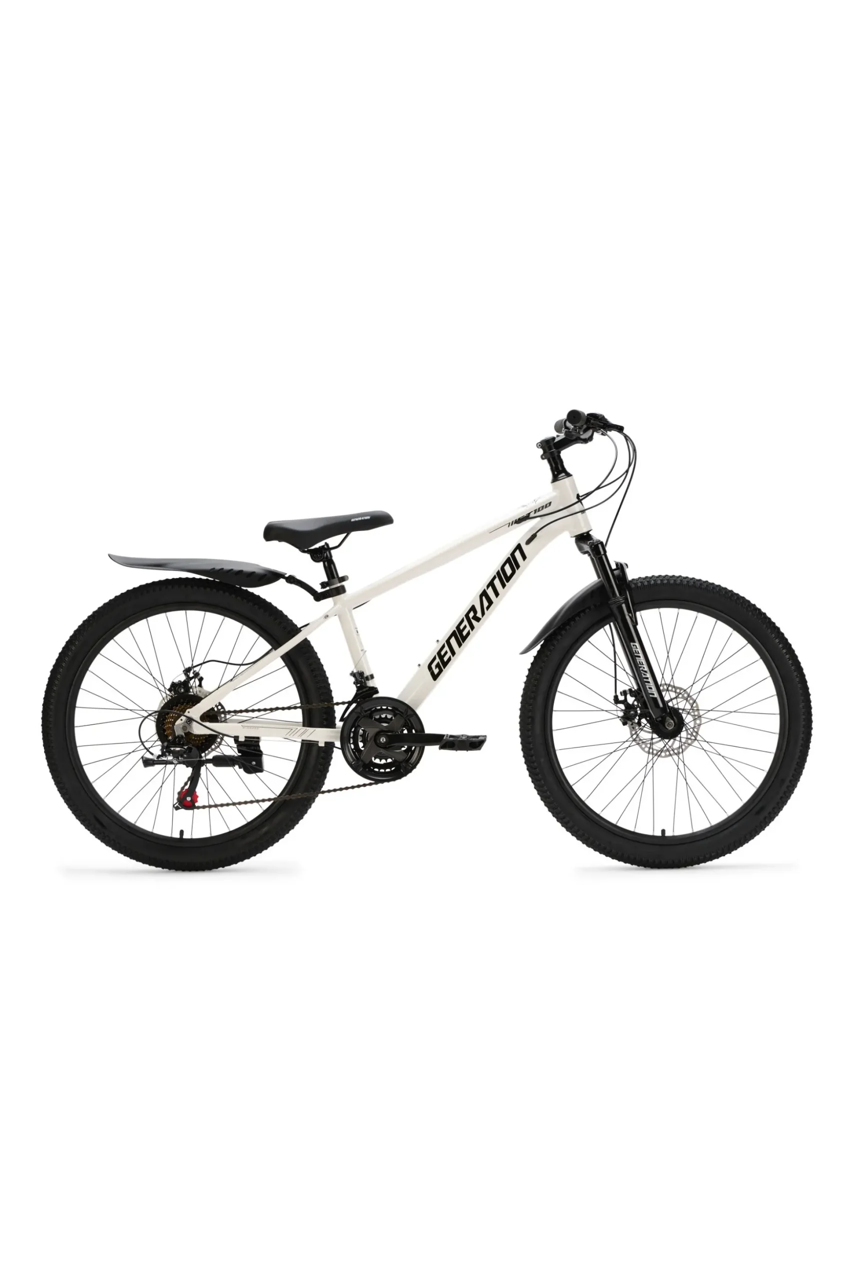 Generation Gt100 Bicicleta Infantil