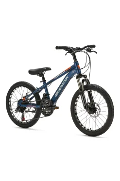 Generation M-760 Bicicleta Montaña