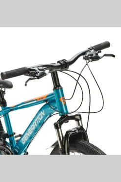 Generation M-760 Bicicleta Montaña