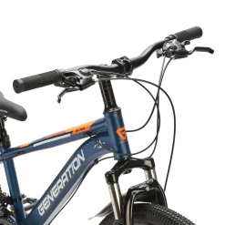 Generation M-760 Bicicleta Montaña