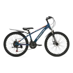 Generation M-760 Bicicleta Montaña