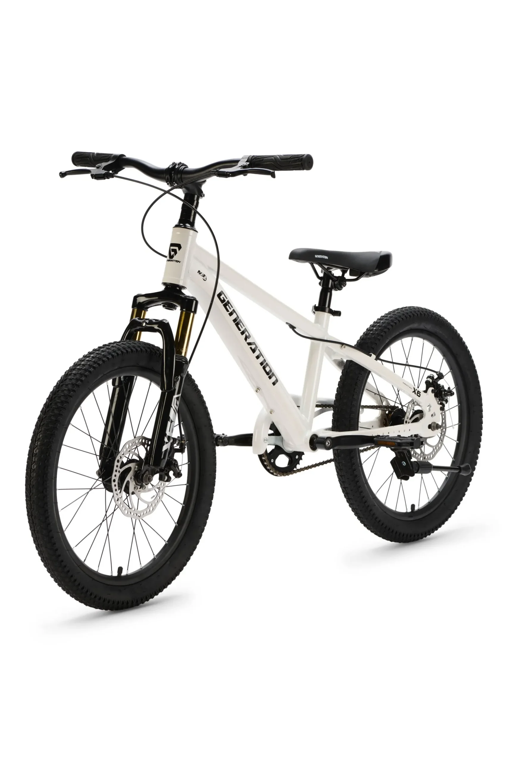 Generation X6 Bicicleta Infantil