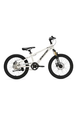 Generation X6 Bicicleta Infantil