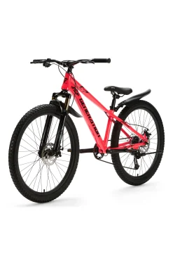 Generation X8 Bicicleta Montaña