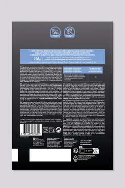 Gold Nutrition Creatine 100% Frutos Bosque