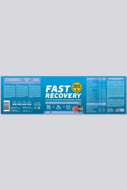 Gold Nutrition Fast Recovery