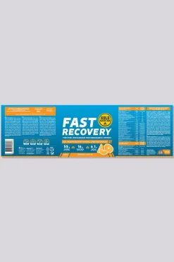 Goldnutrition Fast Recovery