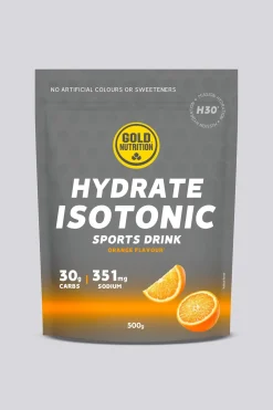 Gold Nutrition Hydrate H30