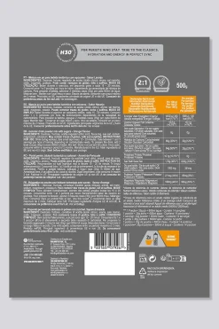 Gold Nutrition Hydrate H30