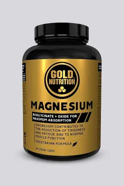 Goldnutrition Magnesio