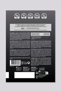 Gold Nutrition Monohydrate