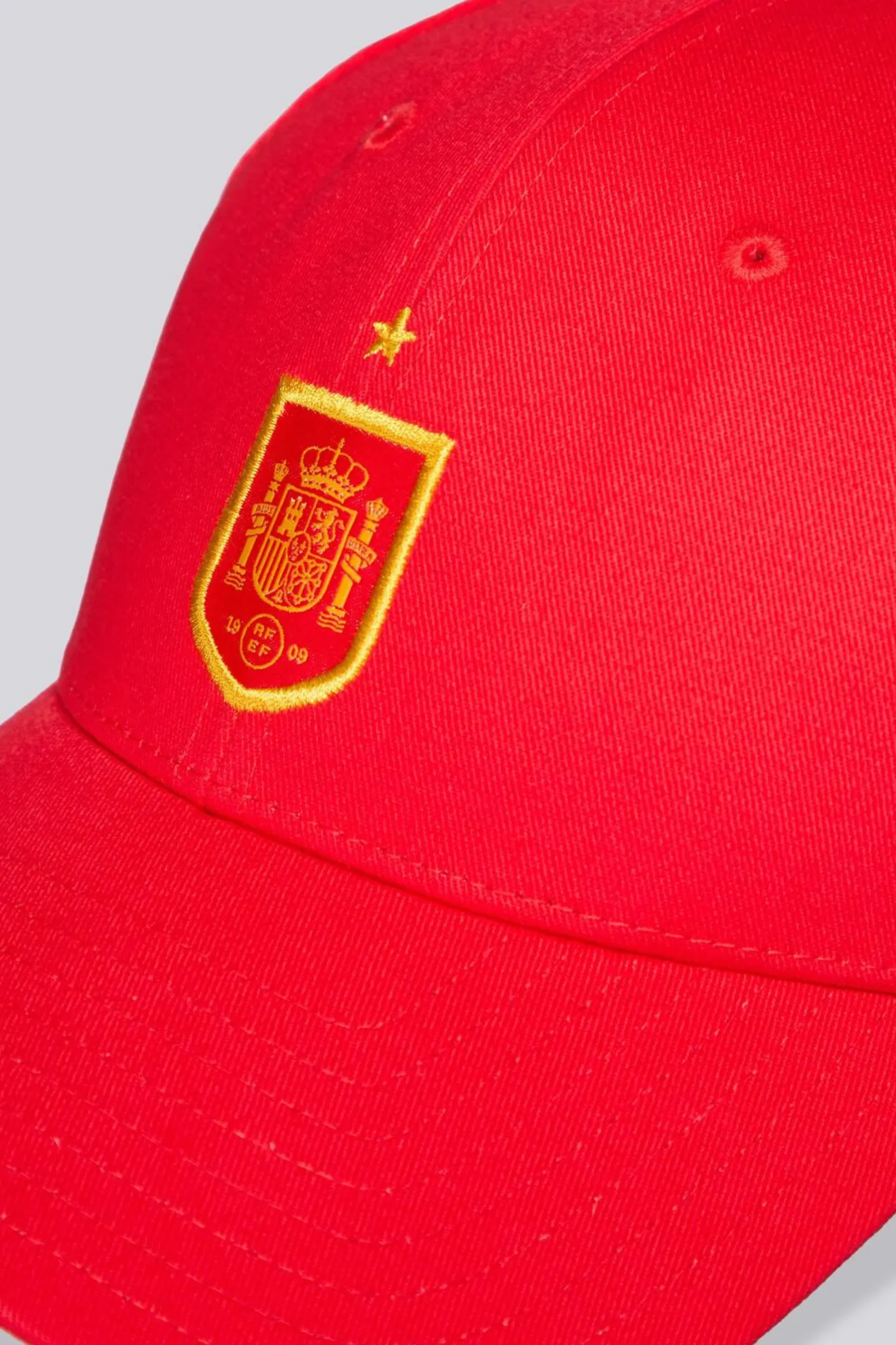 Gorra Selección Española