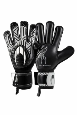 Guante De Portero Ho Soccer Adulto Pro Curved Roll Finger Gen III