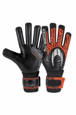 Guante De Portero Ho Soccer Adulto Tyro Negative Essential