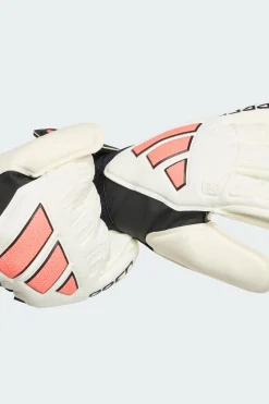 Guante De Portero Predator Match Fingersave Junior adidas