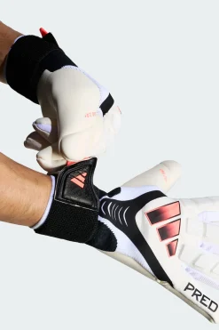Guante De Portero Predator Pro Strap adidas